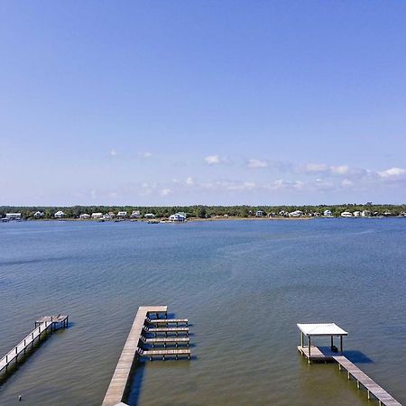 Sandpiper Cottages A Gulf Shores Exterior foto