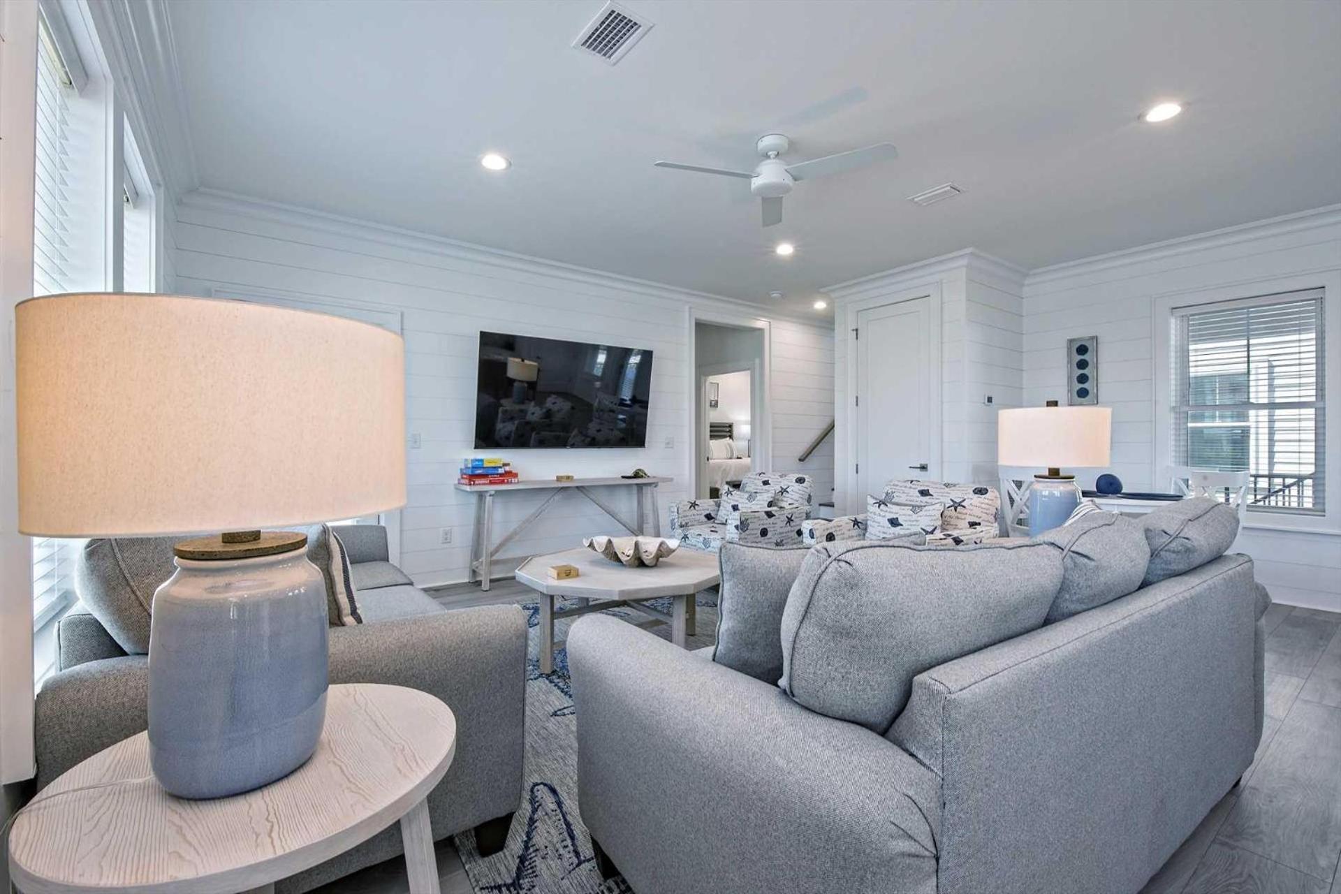 Sandpiper Cottages A Gulf Shores Exterior foto