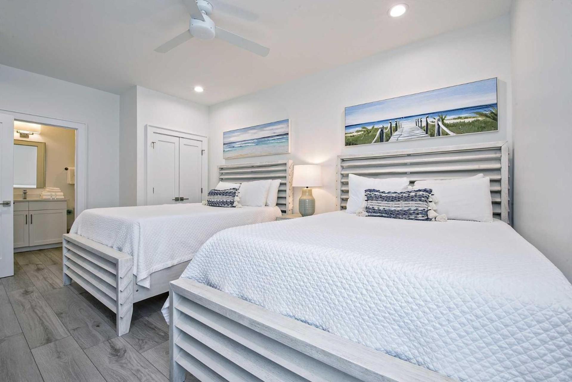 Sandpiper Cottages A Gulf Shores Exterior foto