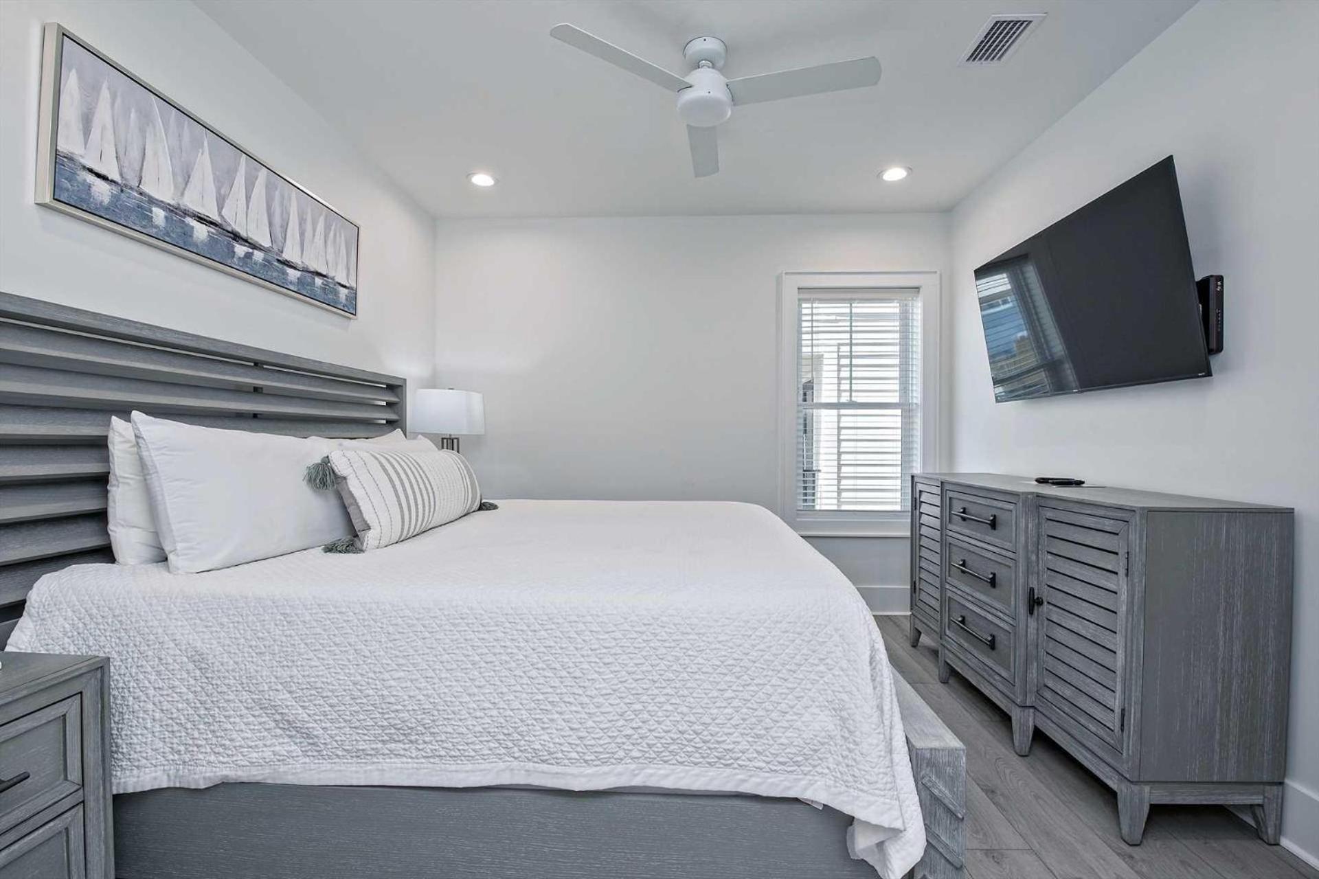 Sandpiper Cottages A Gulf Shores Exterior foto