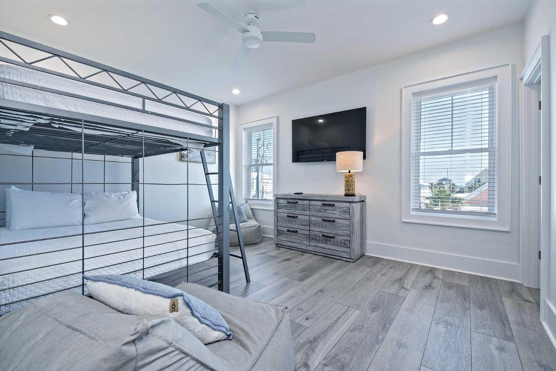 Sandpiper Cottages A Gulf Shores Exterior foto